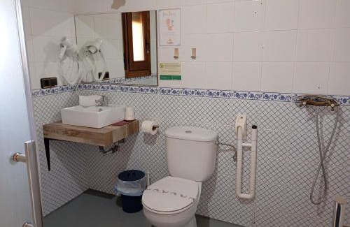 Madrigal de la Vera Hotel | La Muralla de Gredos Hotel Rural