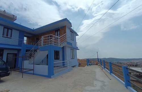 Khattalwada House | La Murphy Guest House