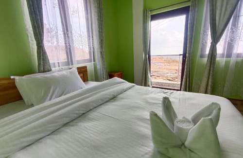 Khattalwada House | La Murphy Guest House