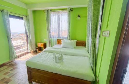 Khattalwada House | La Murphy Guest House