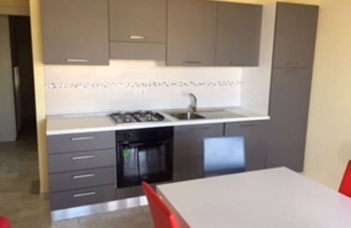 Lu Bagnu Apartment | La Murta Bianca Lu Bagnu