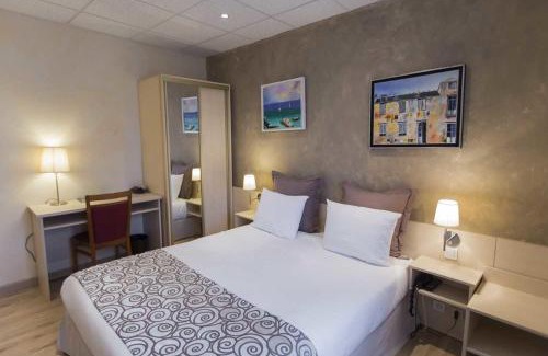 Hauteville-les-Dijon Hotel | La Musarde