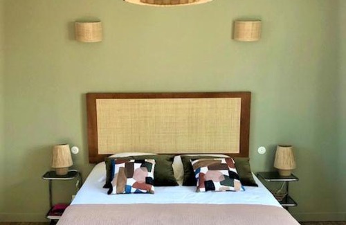 Villers-sur-Mer Bed & Breakfast | LA MUSARDE