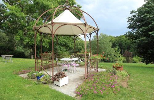 Saint-Brice-sur-Vienne Bed & Breakfast | La musardiere de louisiane