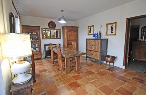 Saint-Brice-sur-Vienne Bed & Breakfast | La musardiere de louisiane