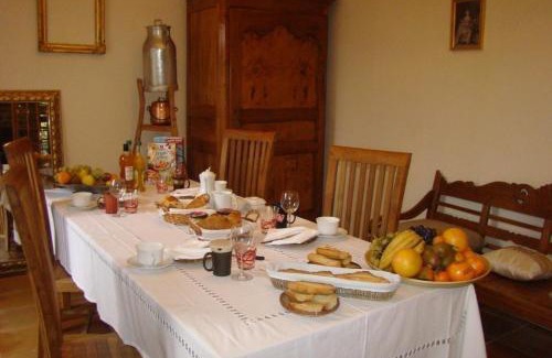 Saint-Brice-sur-Vienne Bed & Breakfast | La musardiere de louisiane