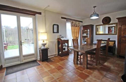 Saint-Brice-sur-Vienne Bed & Breakfast | La musardiere de louisiane