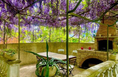 Marseillette Villa | LA MUSCADELLE : le calme du sud de la France
