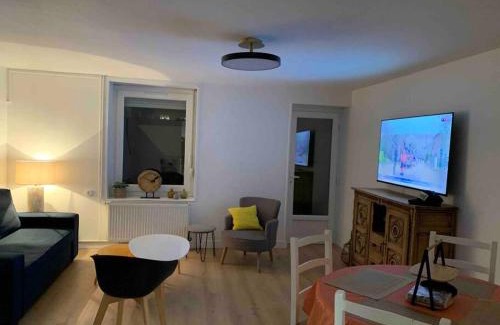 Wimille House | La Mylandie