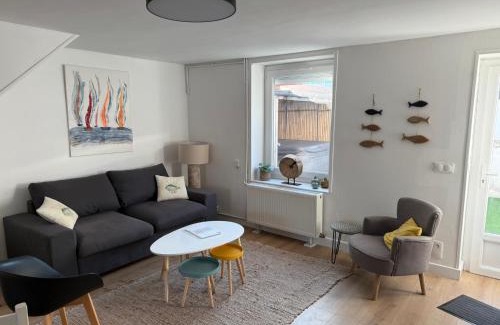 Wimille House | La Mylandie