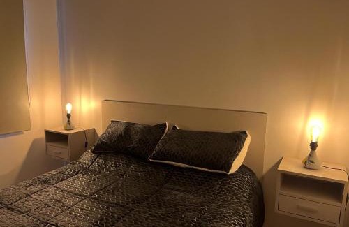 Salta House | La Napolitana y La Catalana