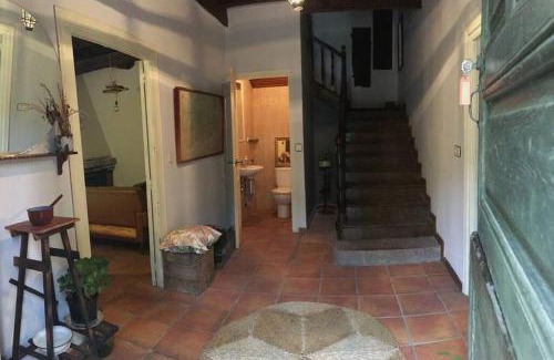 Barzana House | La Naranxa