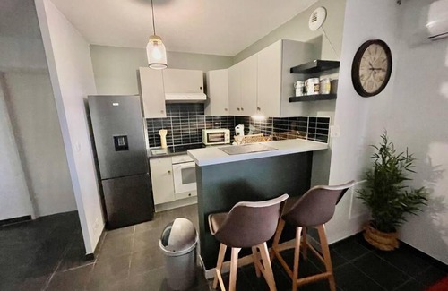 Pinsaguel Apartment | La nature aux portes de Toulouse