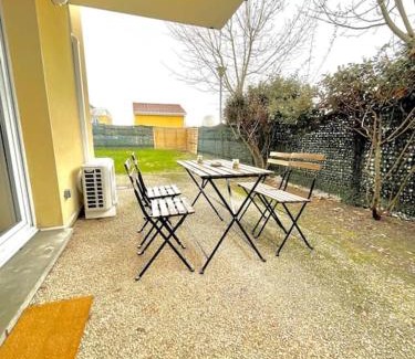Pinsaguel Apartment | La nature aux portes de Toulouse
