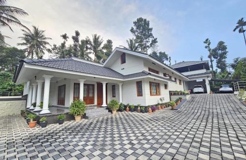 Krishnagiri House | La-Naturo Homestay