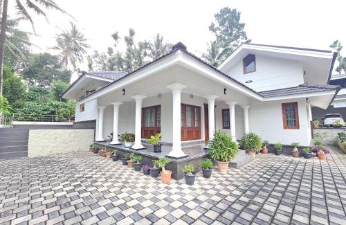 Krishnagiri House | La-Naturo Homestay