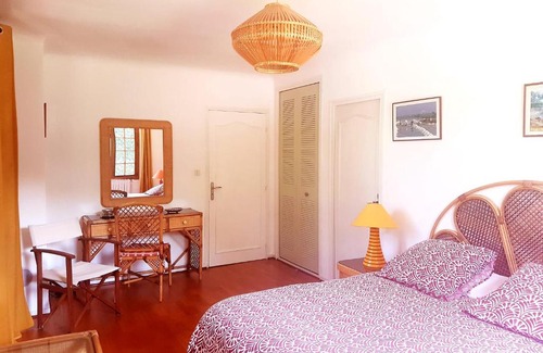 Joyeuse Bed & Breakfast | la Nazadaire