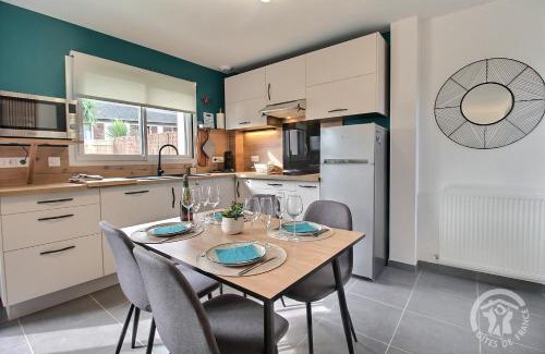 Saint-Cast-le-Guildo House | La nelliere 1