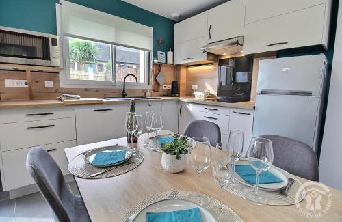 Saint-Cast-le-Guildo House | La nelliere 1