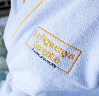 Bela-Bela House | La-Ngwenya Serenite