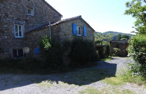 Rosieres House | La Nichoule