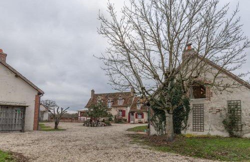 Lassay-sur-Croisne House | La Nigaudière - Les Joncs