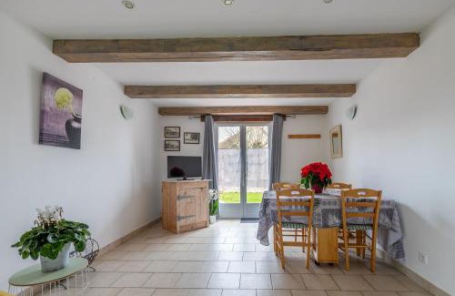Lassay-sur-Croisne House | La Nigaudière - Les Joncs