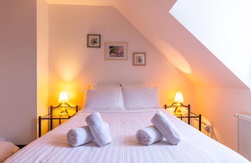 Lassay-sur-Croisne House | La Nigaudière - Les Joncs