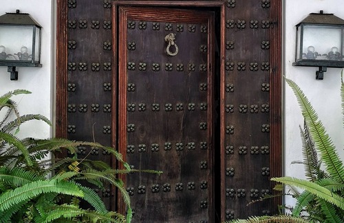 Cabo Roche Villa | La Niña Chole. A work of art, and just 200m to beach