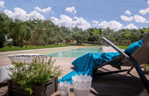 Il Borgo Villa | La Noce