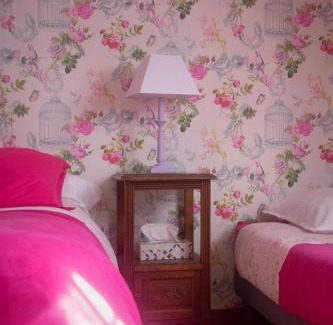 Noyers-sur-Cher House | La Noisetiere