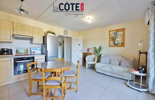 Carry-le-Rouet Apartment | La Nonna