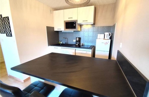 Toulouse North Apartment | La Noria - Aucamville | Comfort, Secure Parking & Easy Access in Toulouse