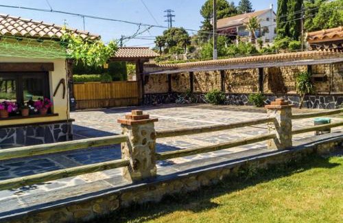 Ciudad Rodrigo House | La Noria