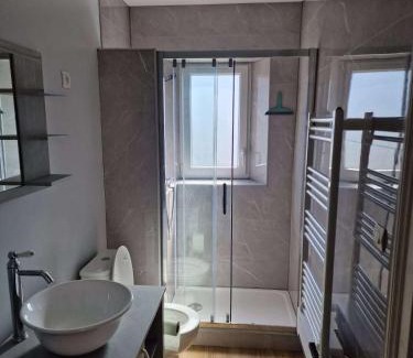 Langrune-sur-Mer House | La Normande - Belle maison à 200m de la plage