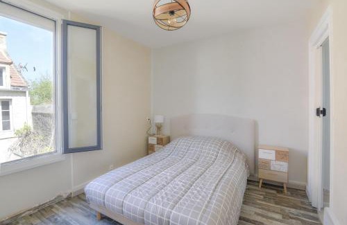 Langrune-sur-Mer House | La Normande - Belle maison à 200m de la plage