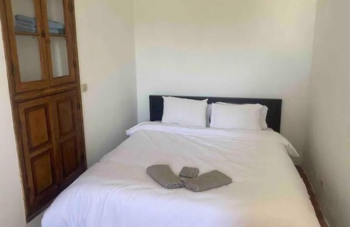 Medina of Tangier House | La Noura 3 floors Riad with sea view
