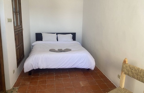 Medina of Tangier House | La Noura 3 floors Riad with sea view