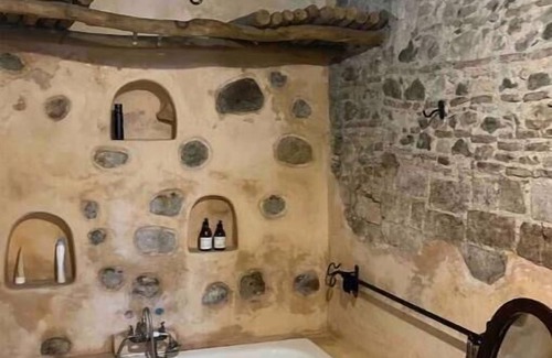 Medina of Tangier House | La Noura 3 floors Riad with sea view