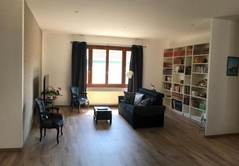 Beziers Villa | La Nouvelle Font Neuve BEZIERS - Famille - Enfants - Amis