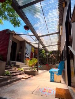 Barrio Historico Bed & Breakfast | La Nueva Posadita