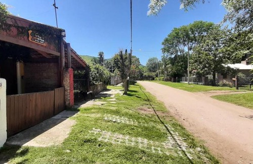 Santa Rosa de Calamuchita Apartment | La Nuez del Nogal