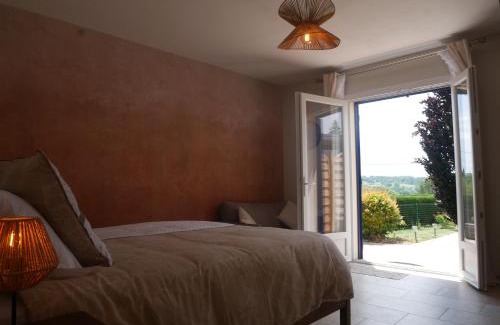 Bellac Apartment | La Nuit Claire