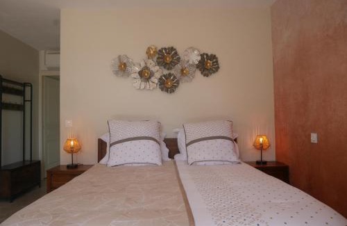 Bellac Apartment | La Nuit Claire