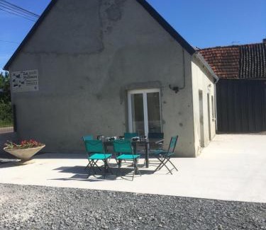 Vierville House | La nuit des Planeurs