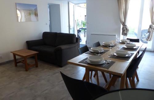Vierville House | La nuit des Planeurs