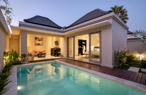 Batu Bolong Villa | La Numa Villas Canggu