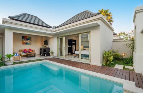 Batu Bolong Villa | La Numa Villas Canggu