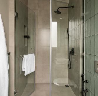 Anjuna Villa | La Olalian Estate