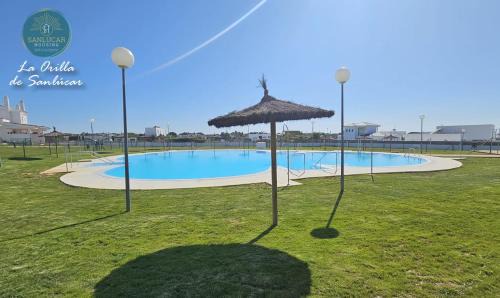Sanlucar de Barrameda Apartment | La Orilla by Sanlucar Housing